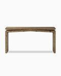 Matthes Console Table