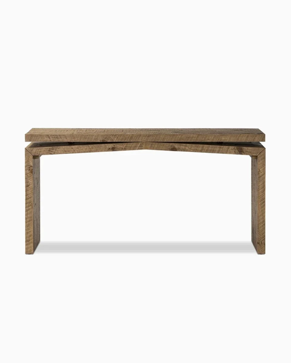 Matthes Console Table