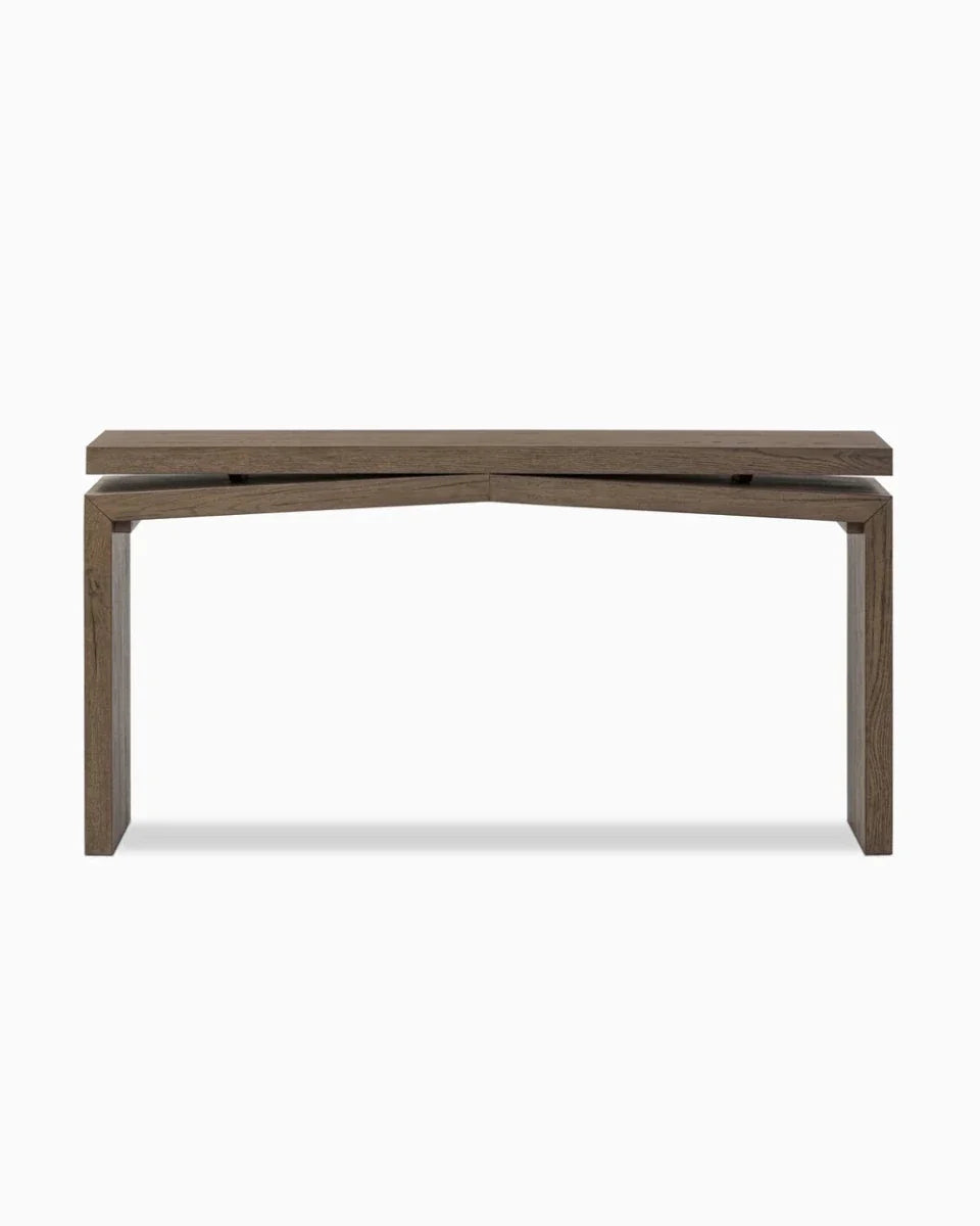 Matthes Console Table