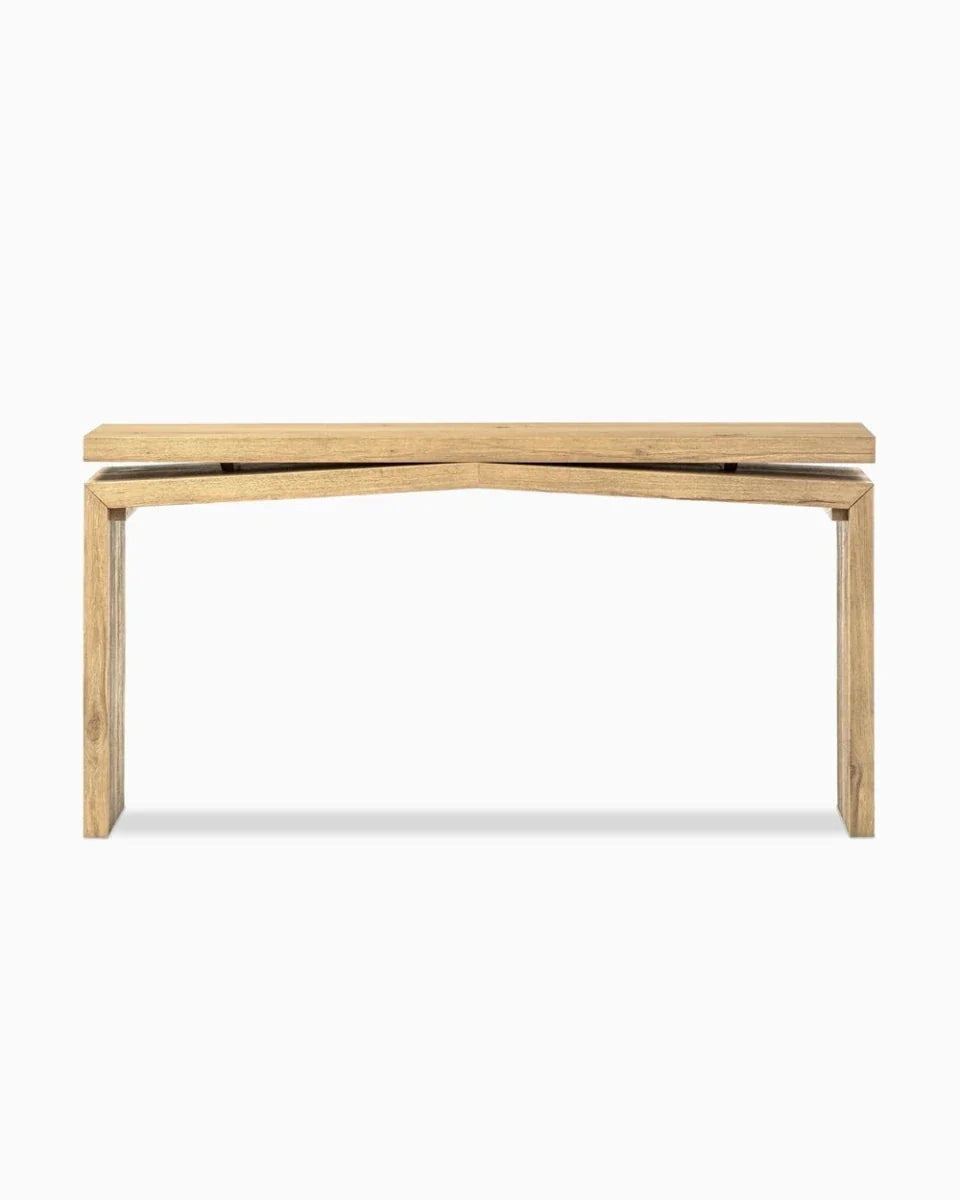 Matthes Console Table