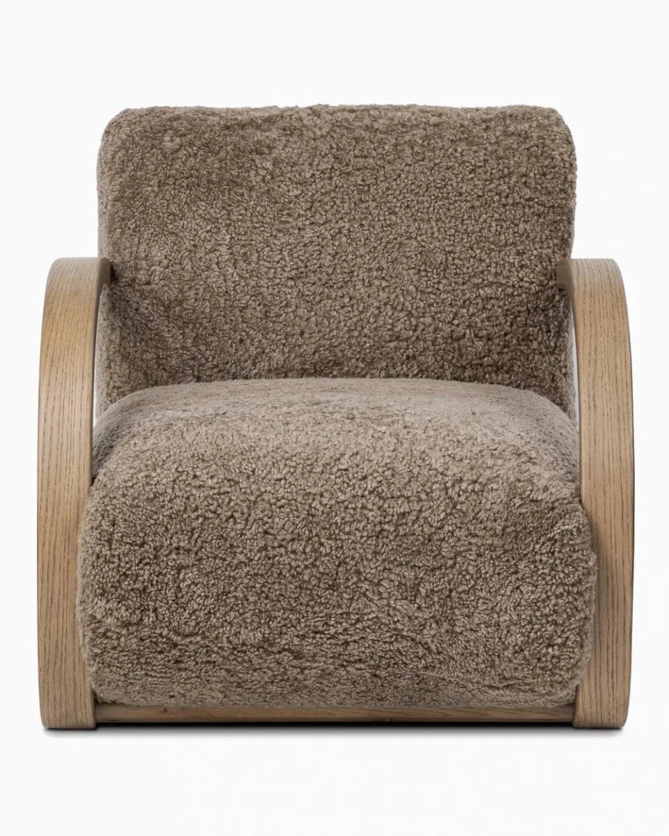 Burke Chair