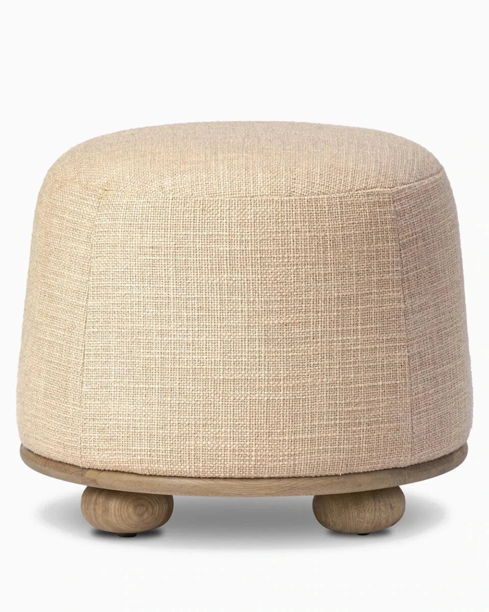 Bilbury Ottoman