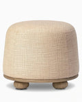 Bilbury Ottoman