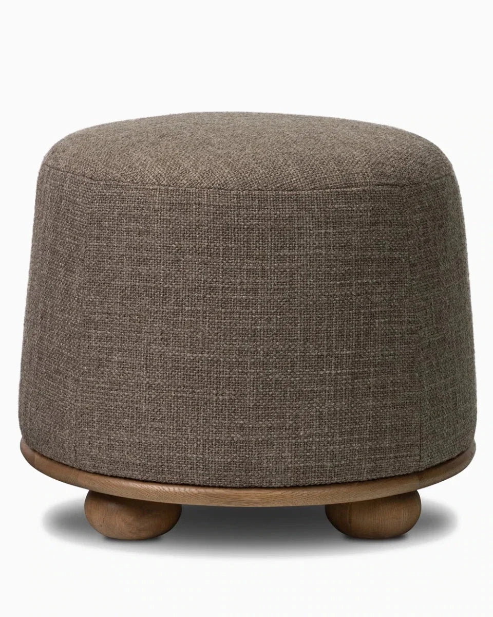 Bilbury Ottoman