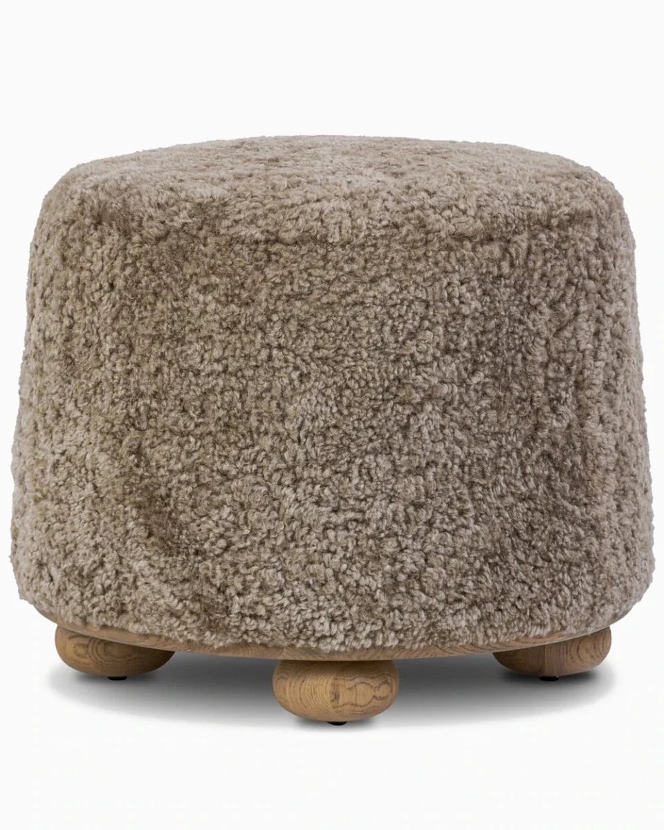 Bilbury Ottoman
