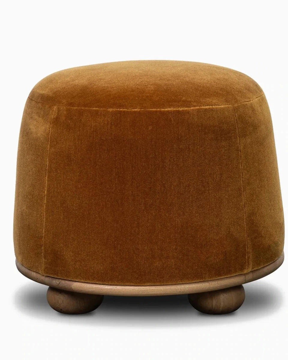 Bilbury Ottoman