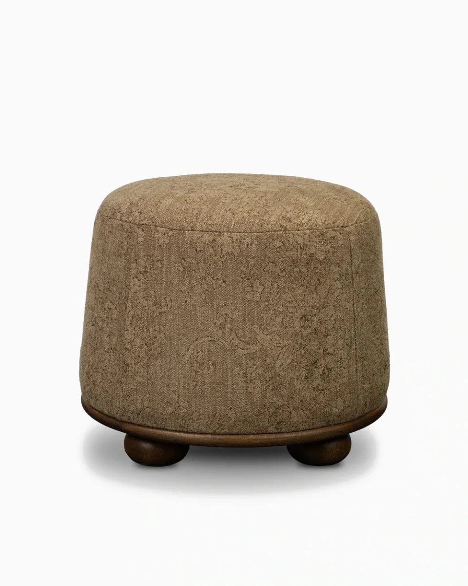 Bilbury Ottoman