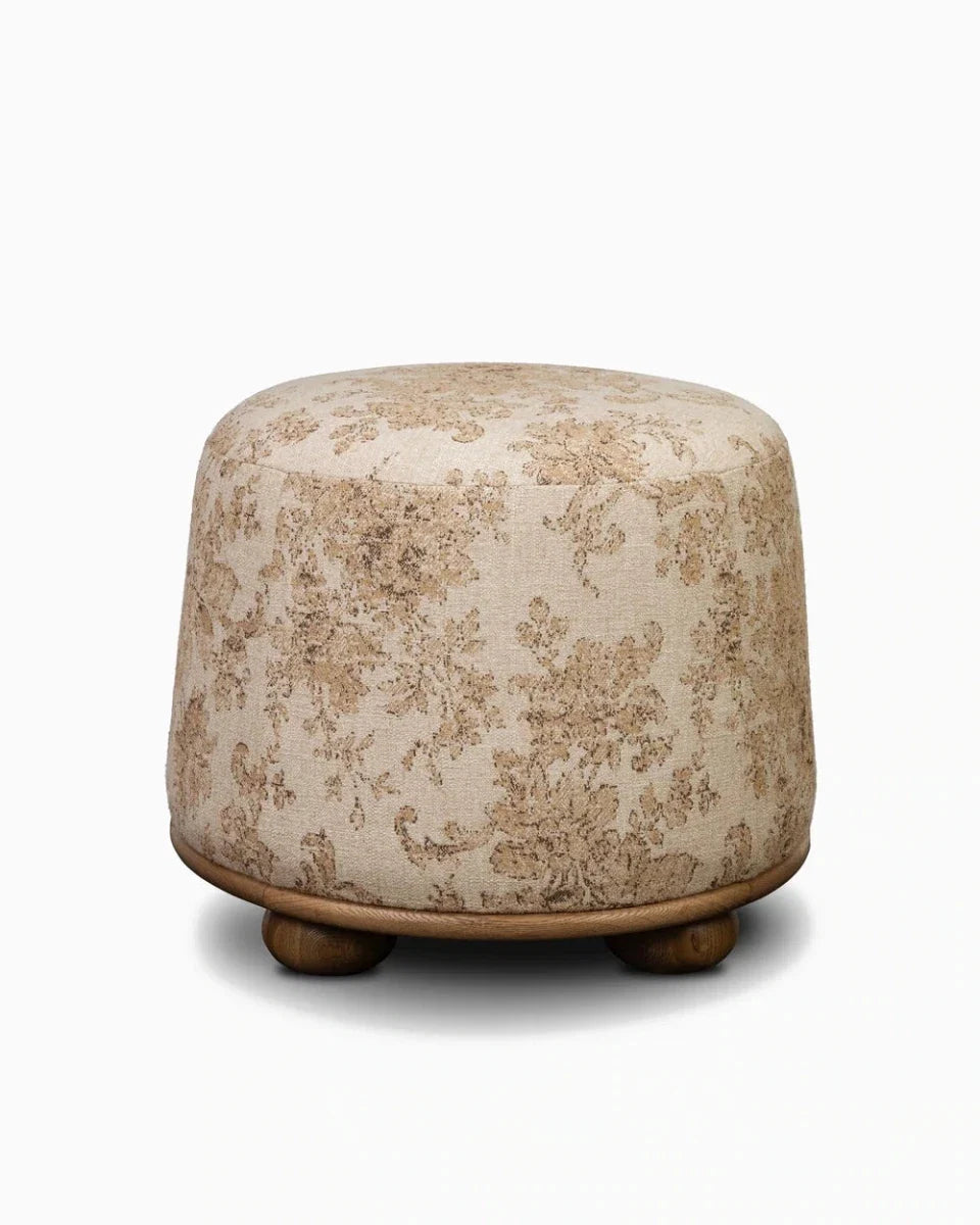 Bilbury Ottoman
