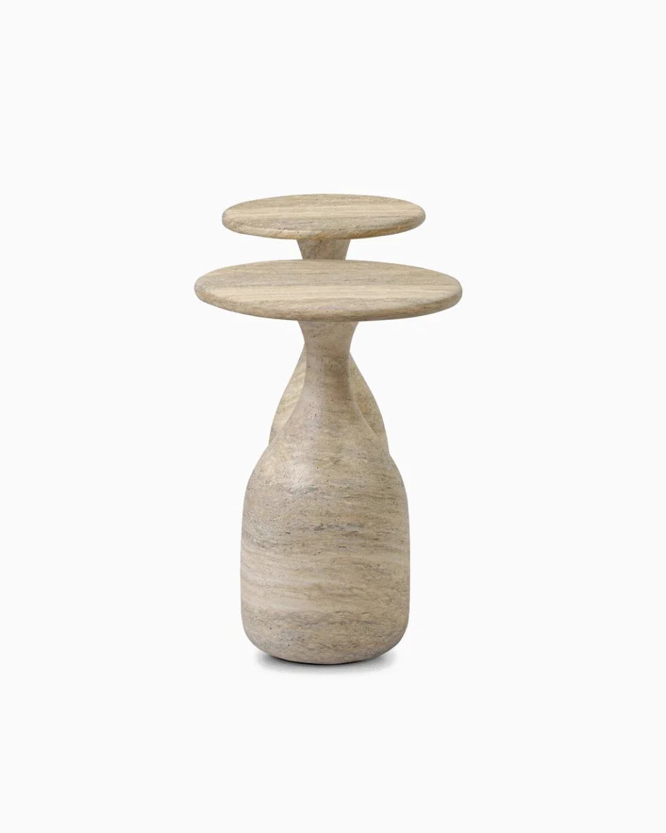 Cora Nesting End Tables