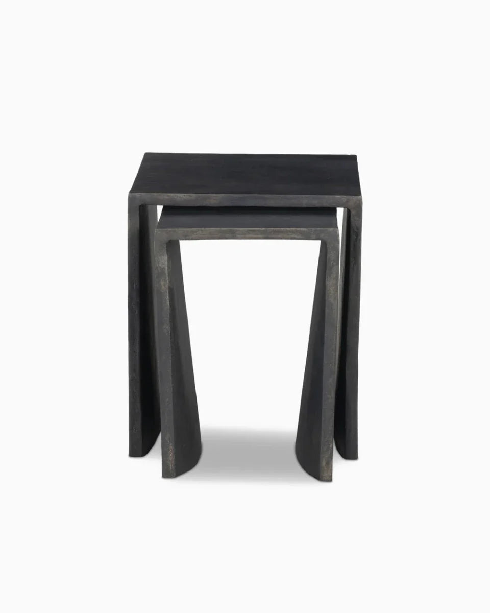 Sonya Outdoor End Table