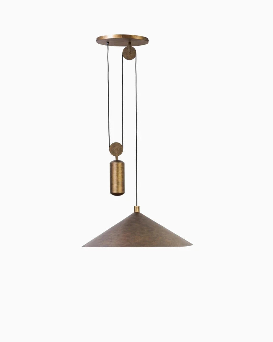 Emeric Pendant