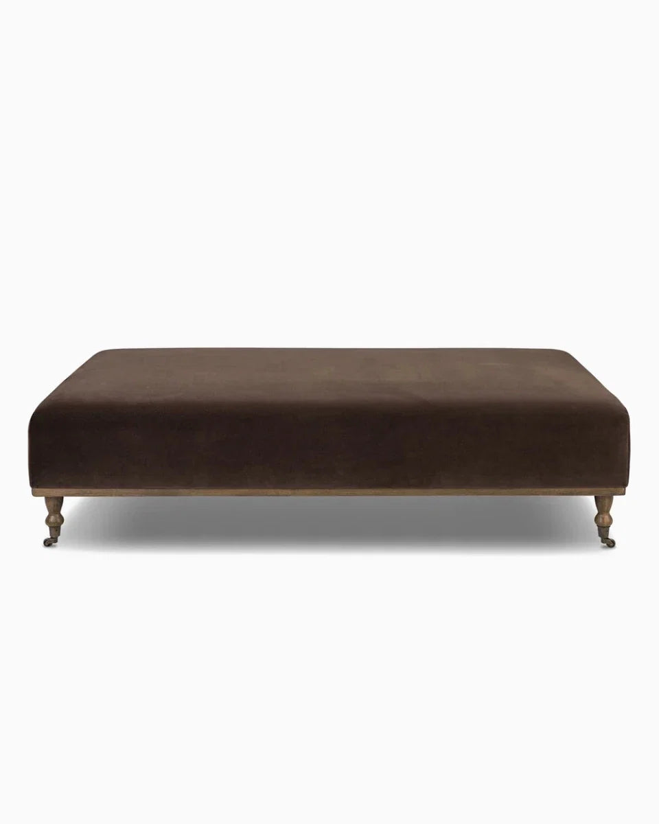 Harlin Cocktail Ottoman