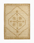 Cadiz Hand-Knotted Rug