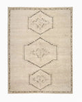 Astana Hand-Knotted Rug