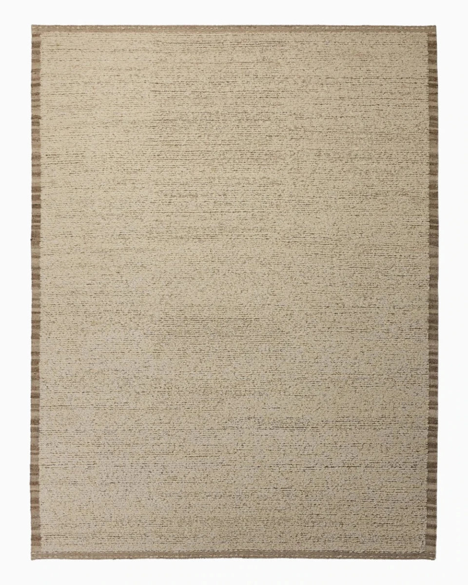 Koiya Handwoven Rug