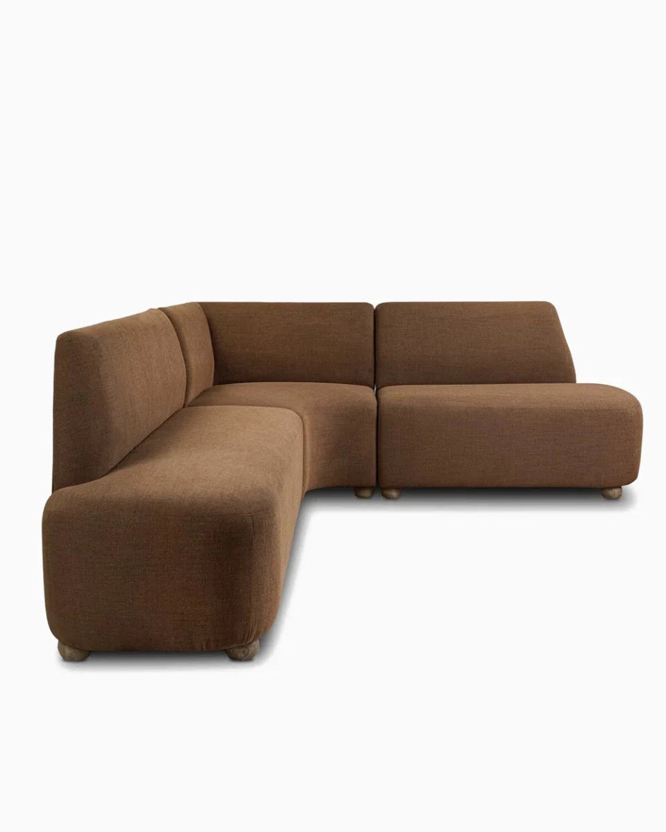 Clemence Dining Banquette