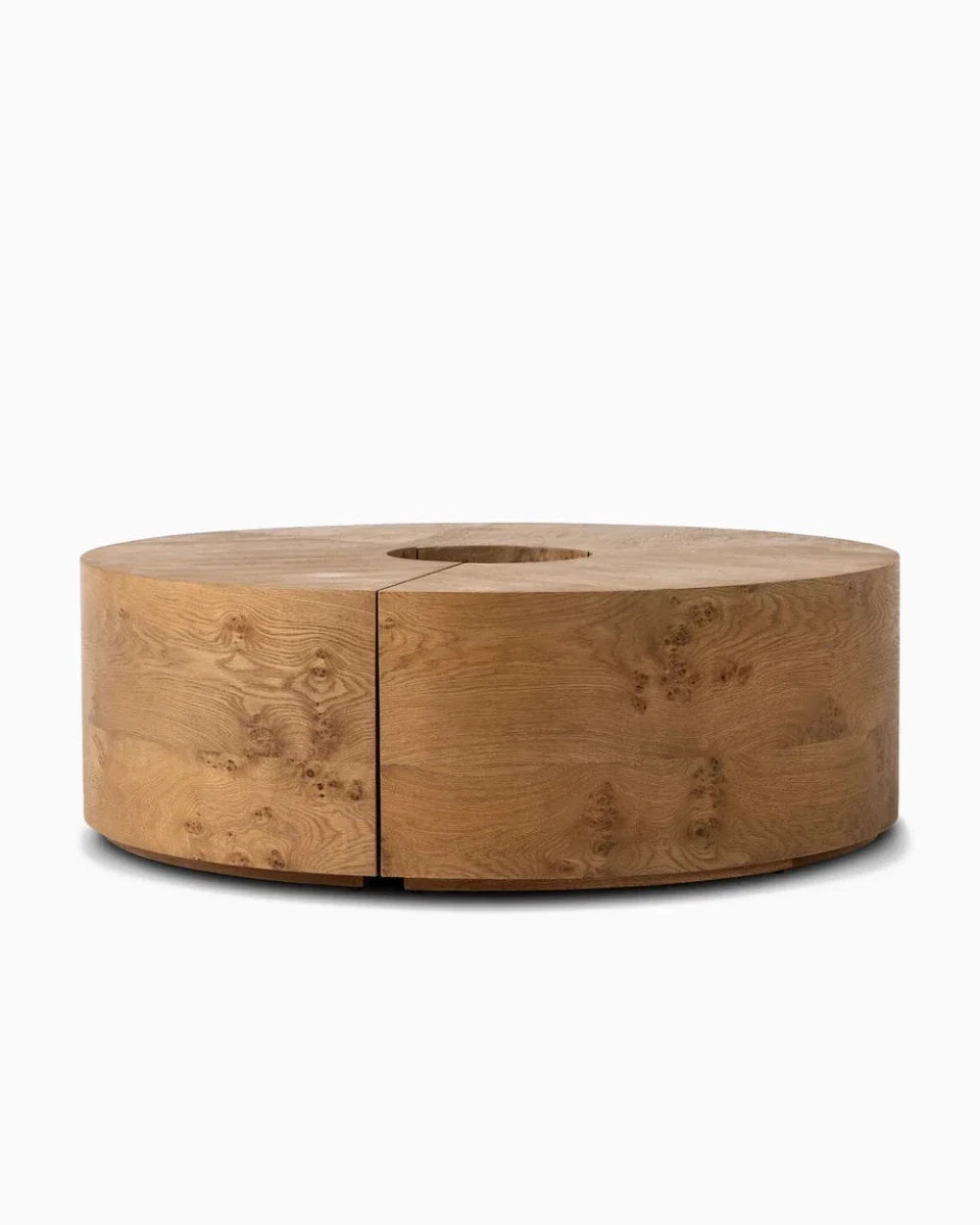 Rue Coffee Table