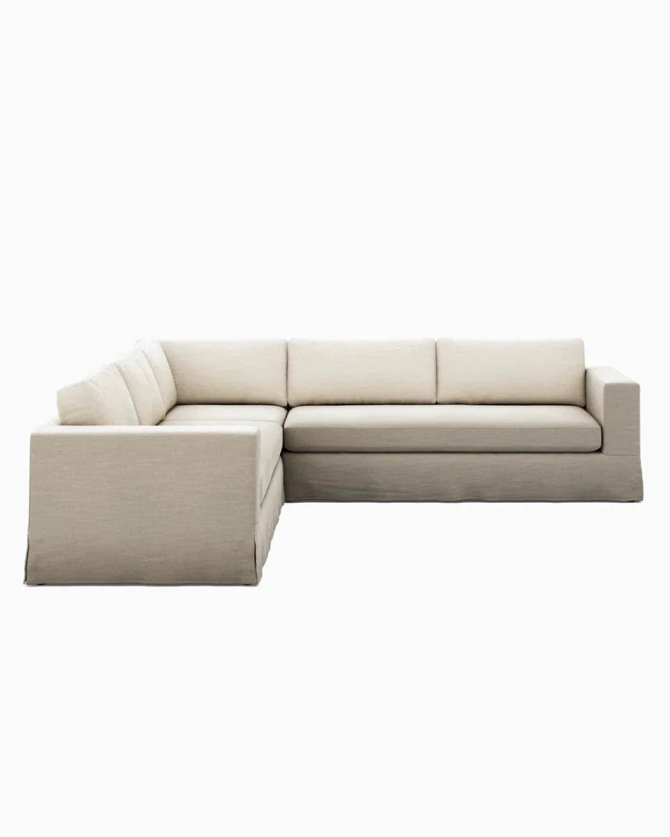 Tovana 3 Piece Sectional