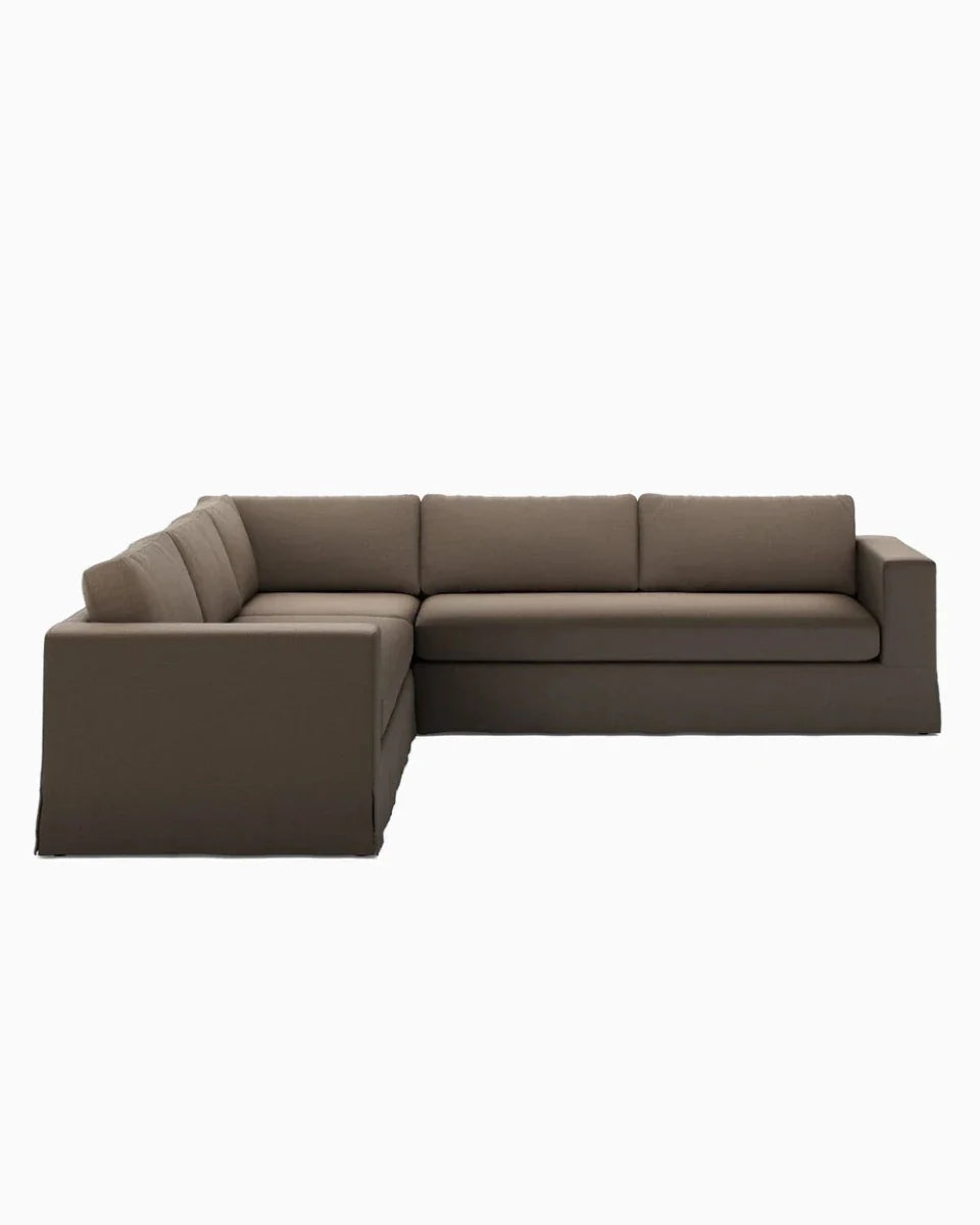 Tovana 3 Piece Sectional