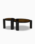 Rover Nesting Table Set