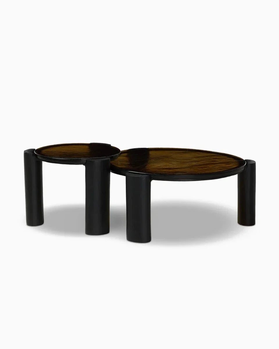 Rover Nesting Table Set