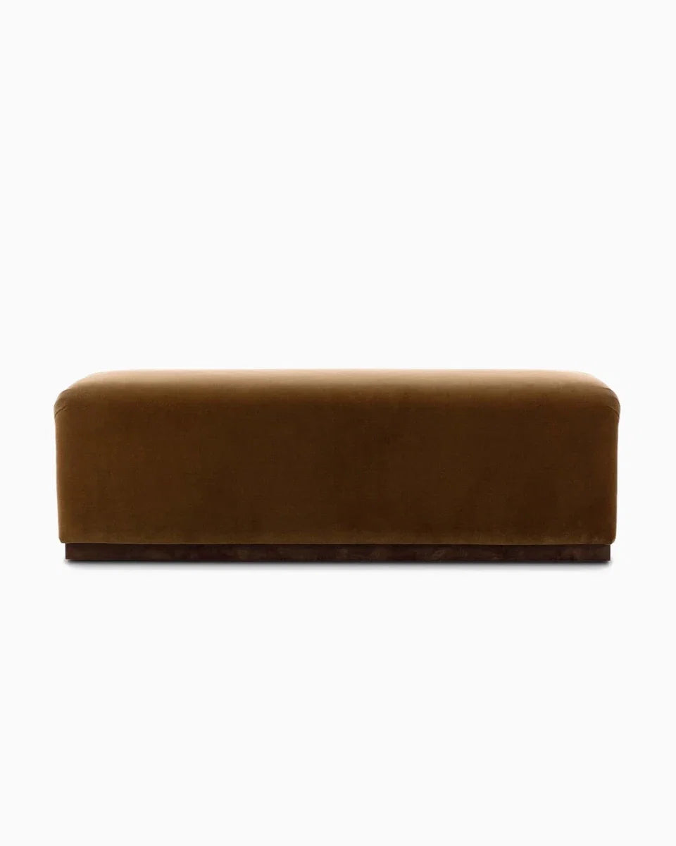 Samsoe Accent Bench