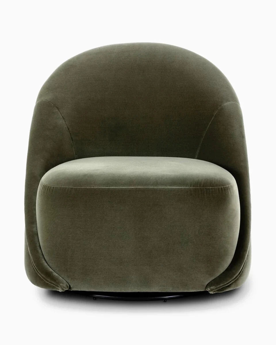 Vereb Swivel Chair