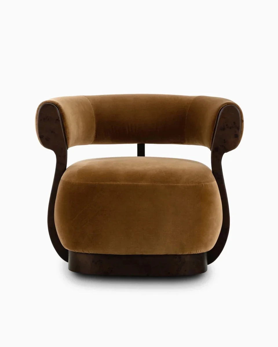 Yuri Swivel Chair