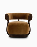 Yuri Swivel Chair