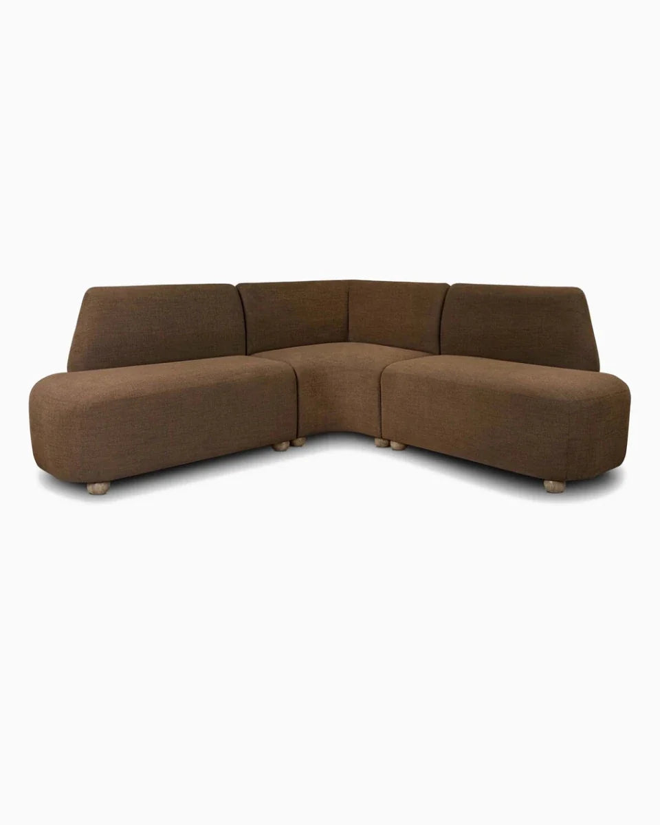 Clemence Dining Banquette