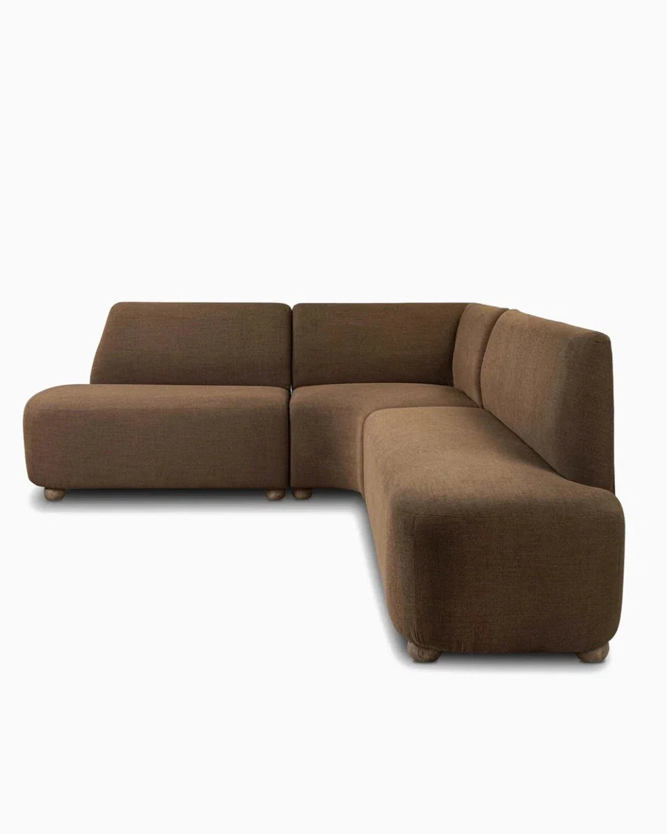 Clemence Dining Banquette