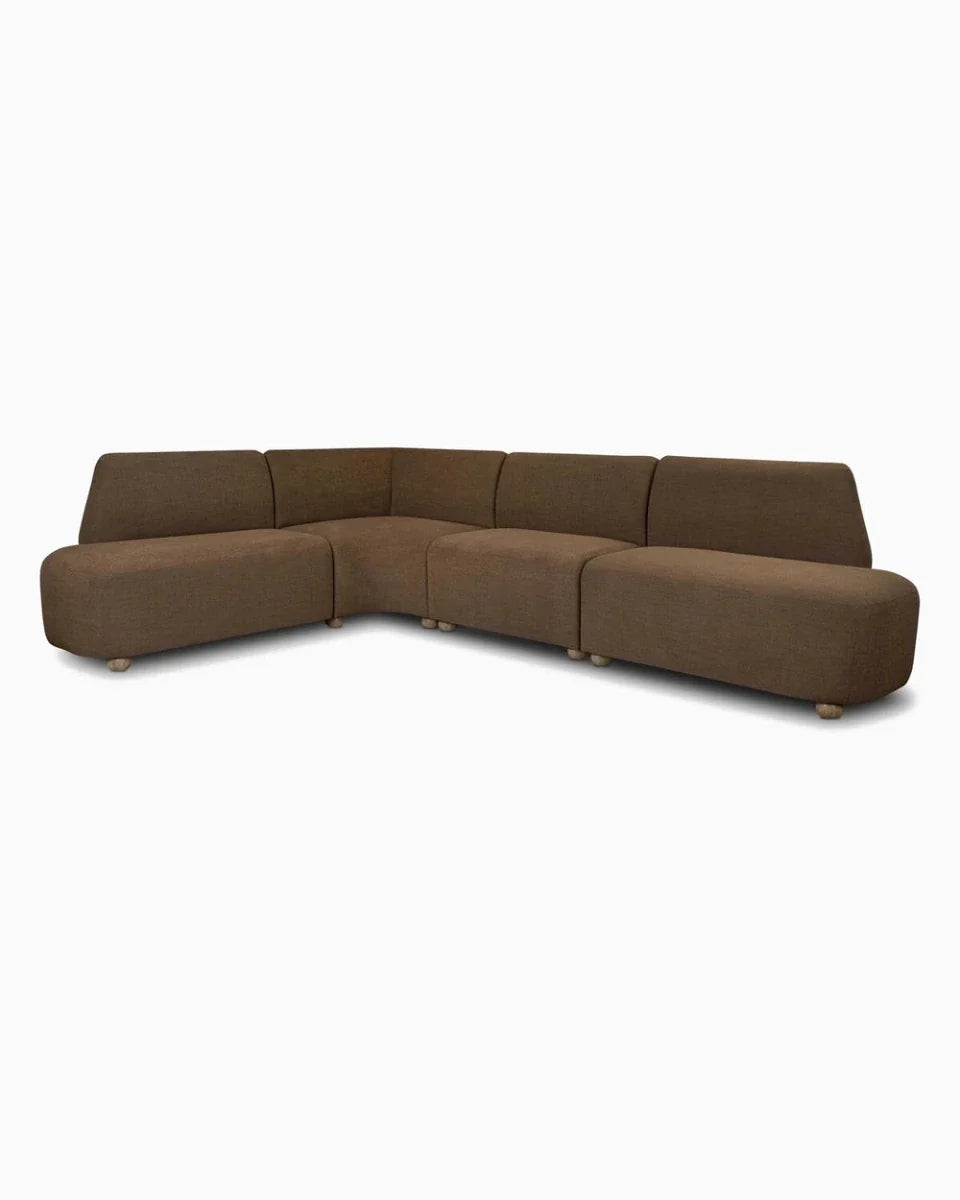 Clemence Dining Banquette