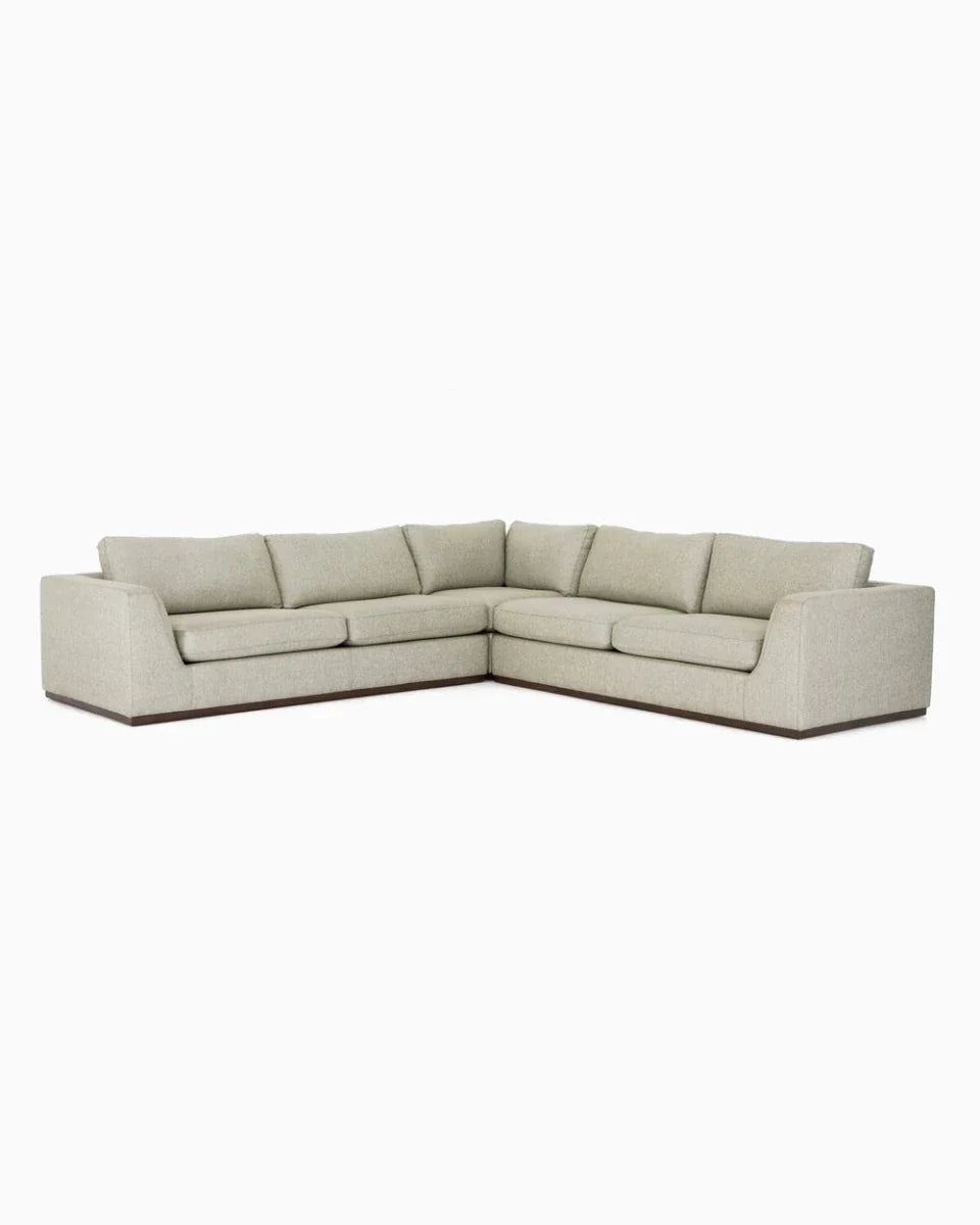 Colt 3-Piece Sectional