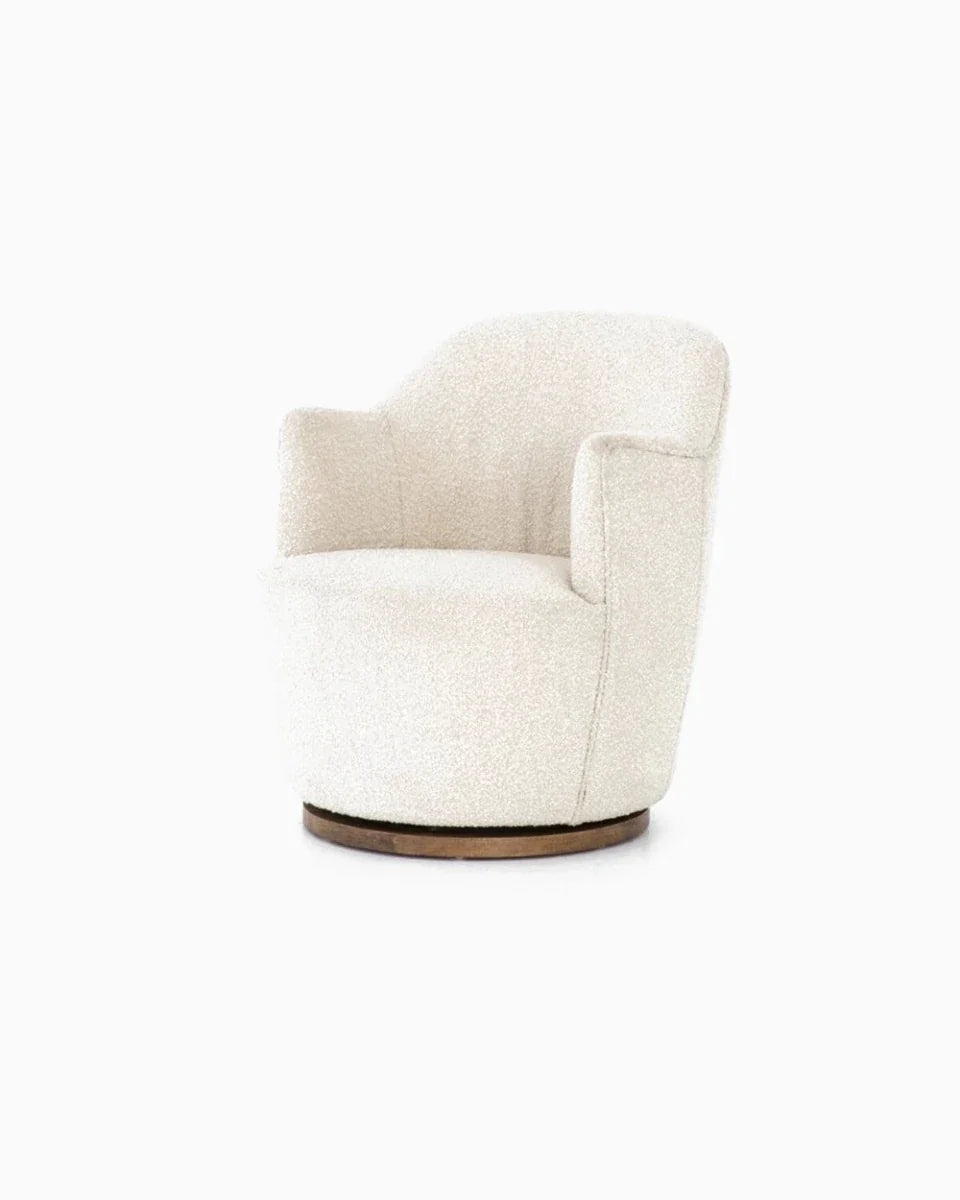 Aurora Swivel Chair