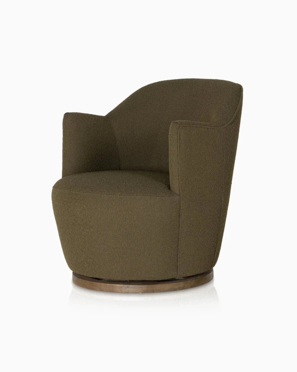 Aurora Swivel Chair