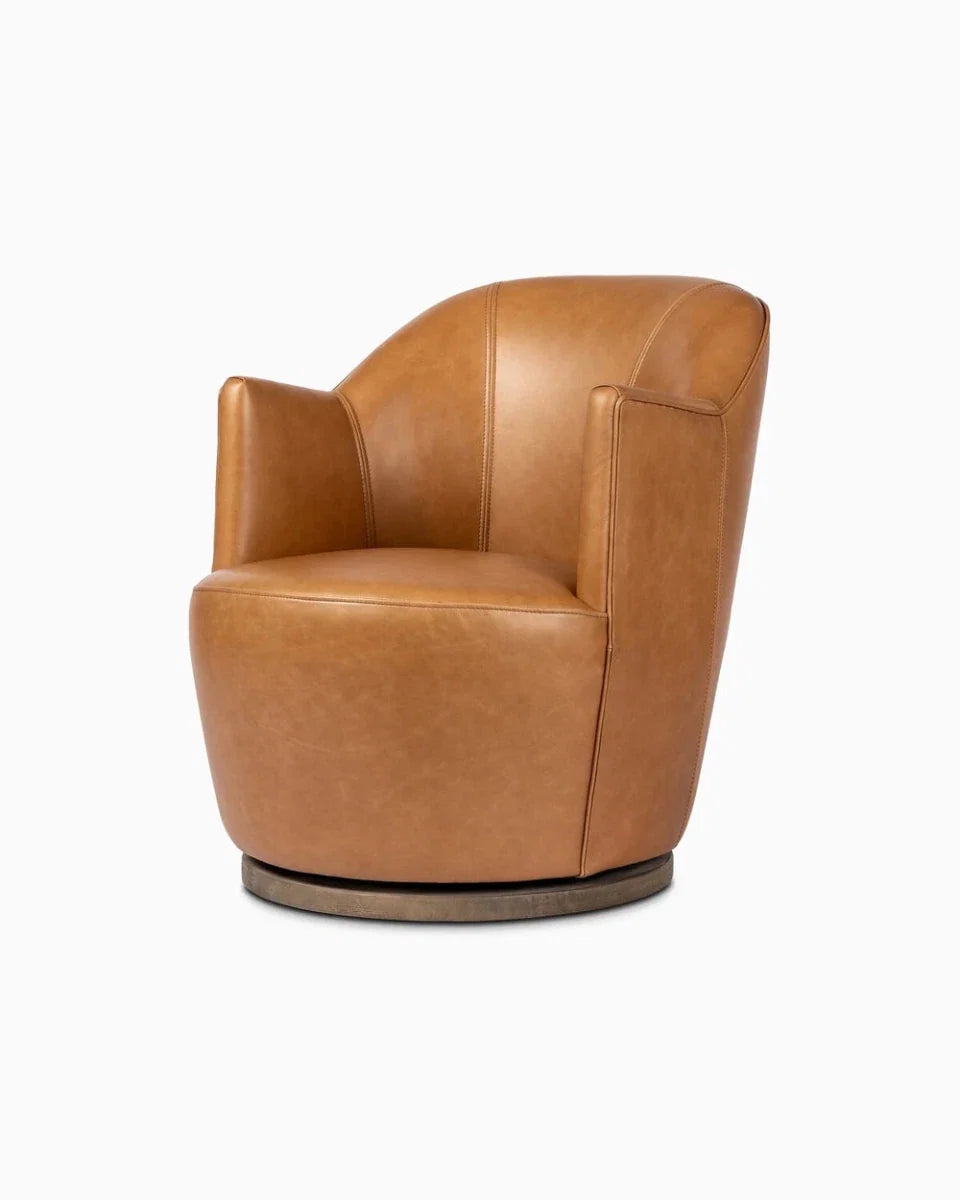 Aurora Swivel Chair