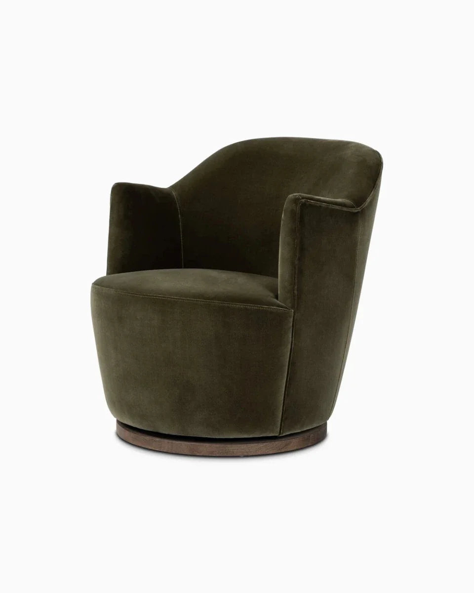 Aurora Swivel Chair