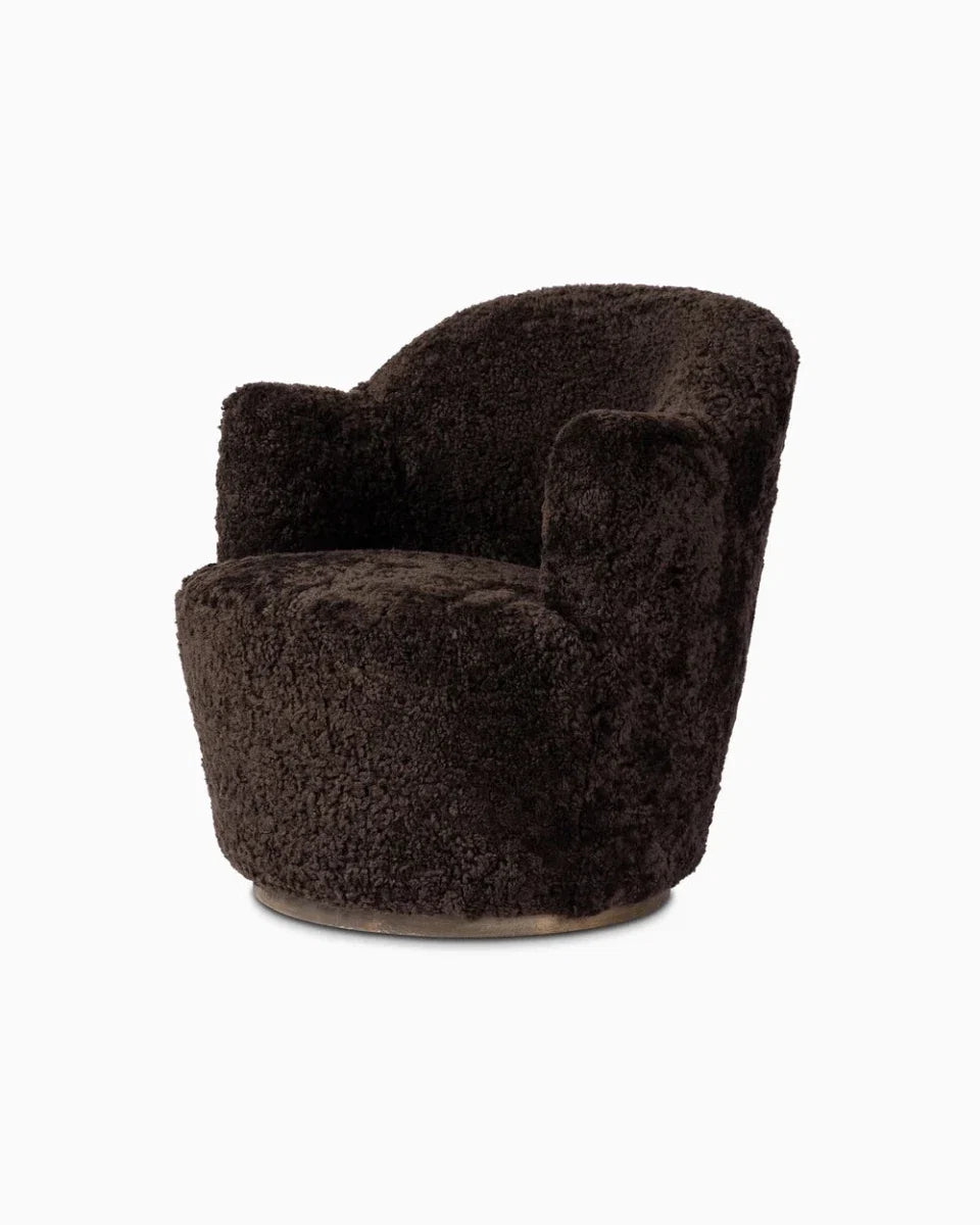 Aurora Swivel Chair