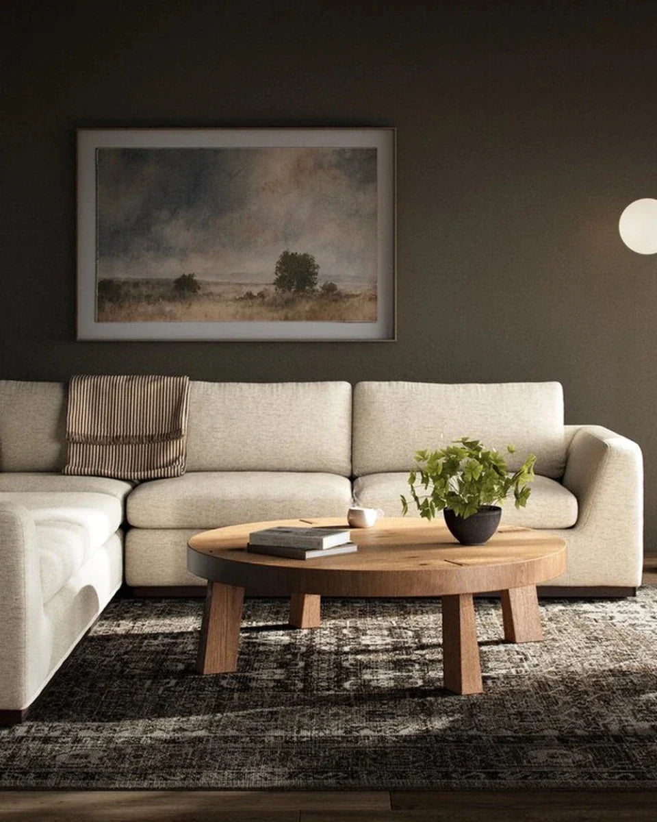 Colt 3-Piece Sectional