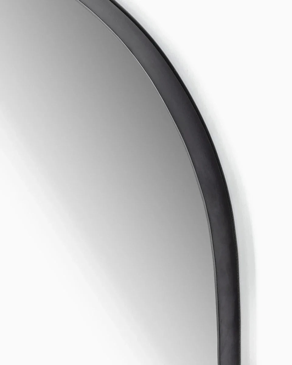 Georgina Wide Mirror