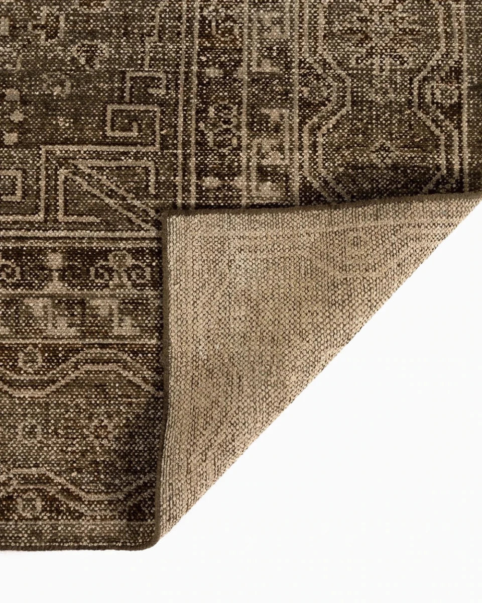 Cortona Hand Knotted Rug