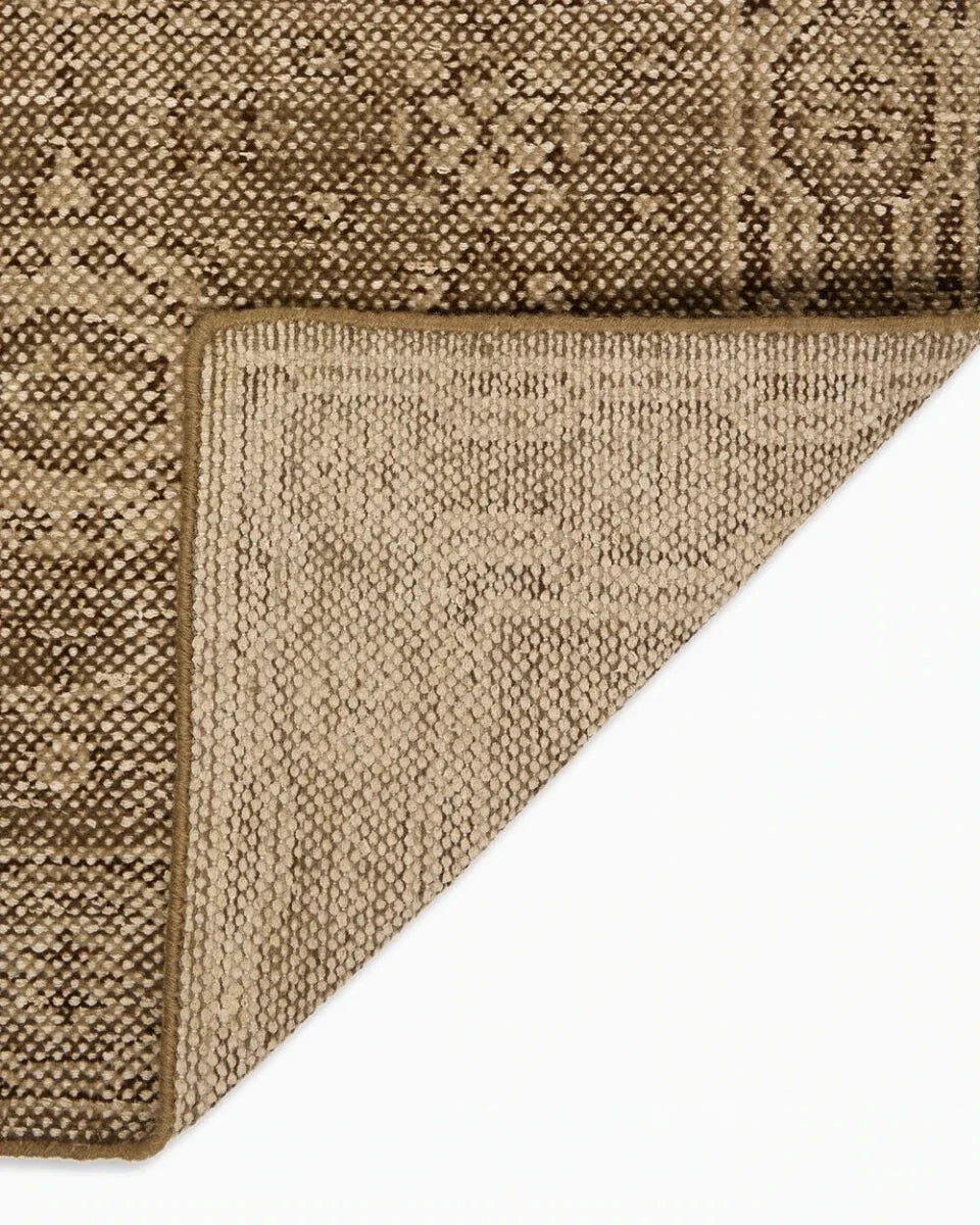 Cortona Hand Knotted Rug