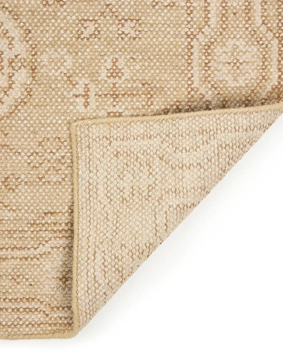 Cortona Hand Knotted Rug