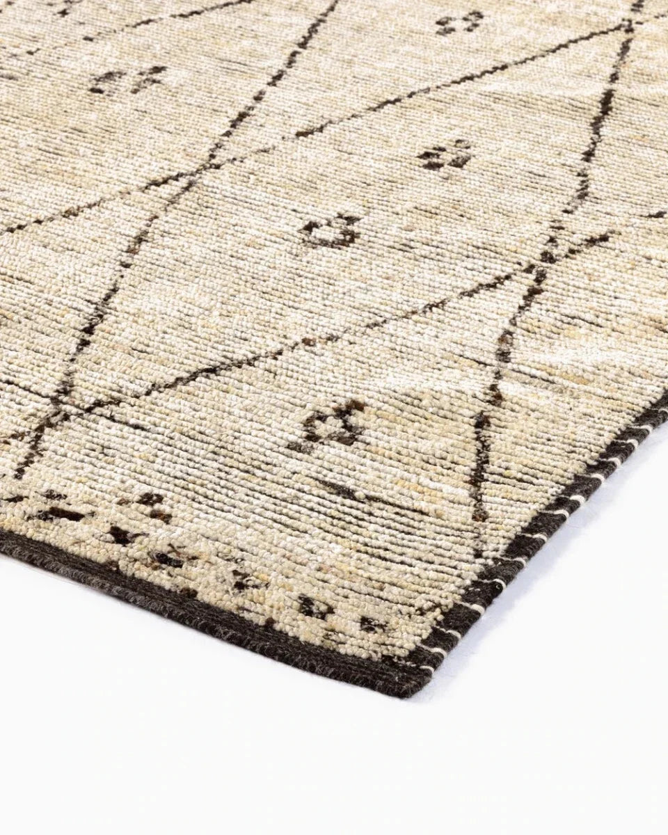 Gretchen Hand Knotted Rug