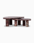 Zion Nesting Coffee Tables