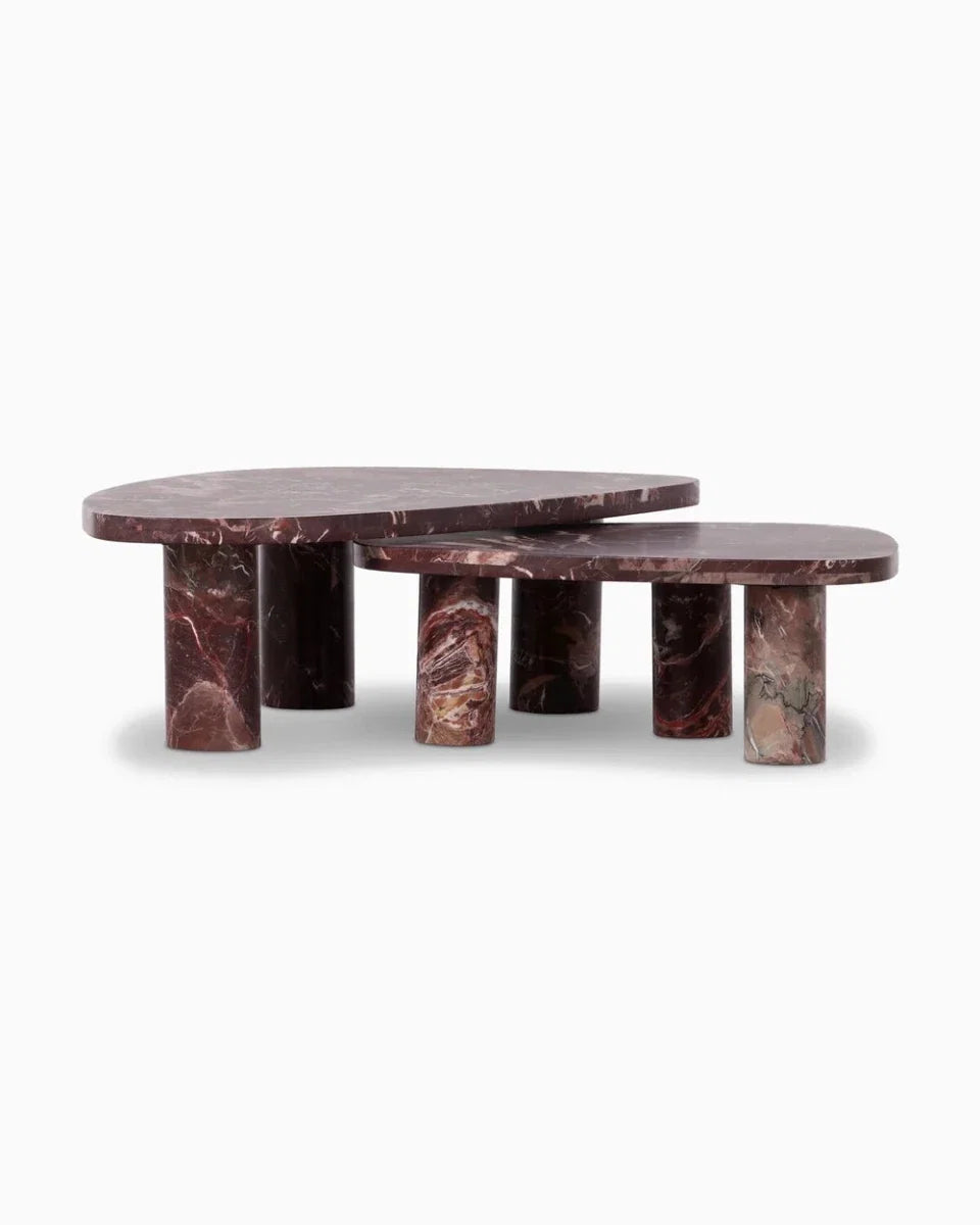 Zion Nesting Coffee Tables