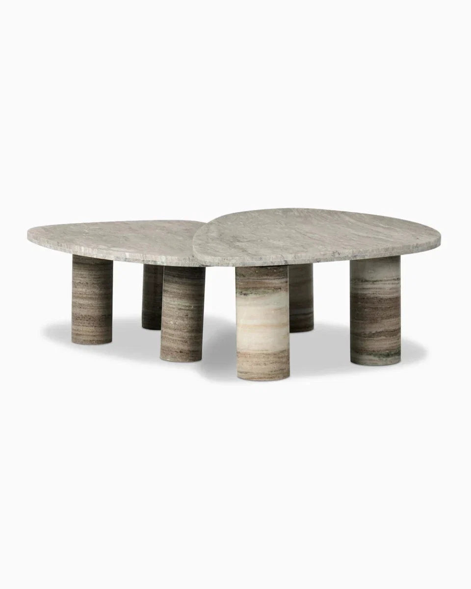 Zion Nesting Coffee Tables