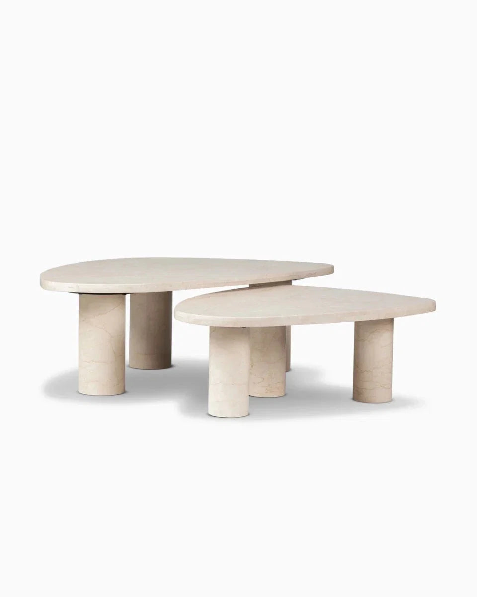 Zion Nesting Coffee Tables