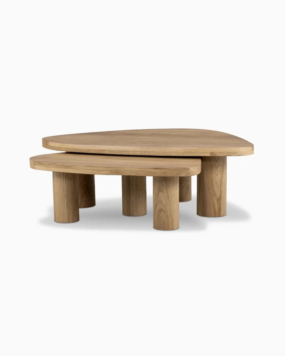 Zion Nesting Coffee Tables