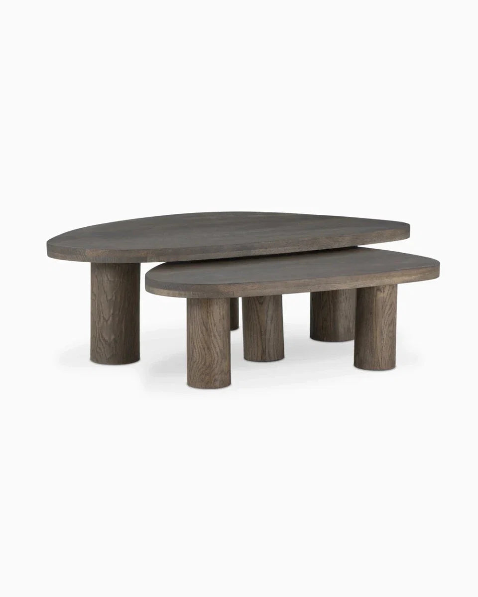 Zion Nesting Coffee Tables